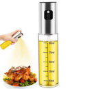 Spray para Óleo e Temperos de Vidro | OilSpritz