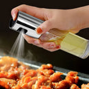 Spray para Óleo e Temperos de Vidro | OilSpritz
