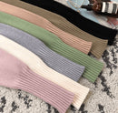 Suéter Feminino com Gola Alta Ferrazi