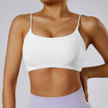 Top Fitness Feminino com Bojo de Alta Sustentação Ferrazi