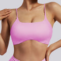 Top Fitness Feminino com Bojo de Alta Sustentação Ferrazi