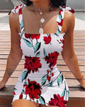 Vestido Feminino Slim Fit Curto Ferrazi