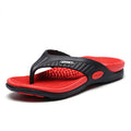 Sandália Masculina Ergonômica Massageadora Antiderrapante Ferrazi